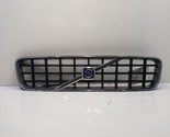 Grille Hood Mounted 5 Cylinder Fits 03-06 VOLVO XC90 749580 - £62.27 GBP