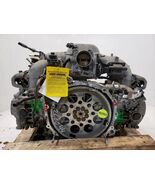 2008-2010 Subaru Impreza 2.5L Engine Original Equipment Tested OEM - $1,383.97