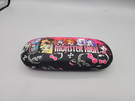 Monster High Hardshell Sunglass Case - $10.38