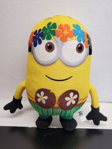 12 Inch 2018 Toy Factory Despicable Me Minion Plush - £10.34 GBP