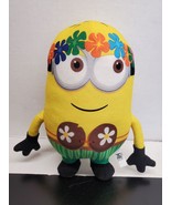 12 Inch 2018 Toy Factory Despicable Me Minion Plush - $12.88