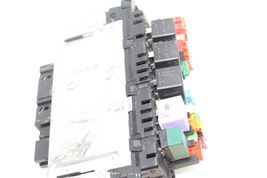 01-06 MERCEDES-BENZ S55 AMG REAR FUSE RELAY BOX SAM MODULE Q4216 image 10