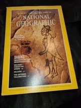 National Geographic Magazine August 1981 - £8.77 GBP