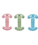 Anywags Pet Toys Newest Clean Teeth Safety TPR T-Bone Training Fetch - €18,71 EUR
