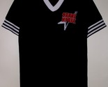 Sammy Hagar Concert Tour T Shirt Vintage 1982 Standing Hampton Single St... - $299.99