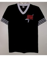 Sammy Hagar Concert Tour T Shirt Vintage 1982 Standing Hampton Single St... - $5,512.39 MXN
