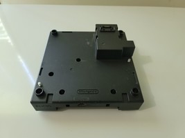 Authentic Nintendo Game Boy Player DOL-017 Black for Gamecube!! NO Startup Disc. - £42.12 GBP