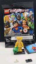 LEGO Cheetah DC Super Heroes Minifigure 71026 Retired Collectible CMF New - $11.87