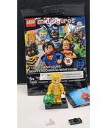 LEGO Cheetah DC Super Heroes Minifigure 71026 Retired Collectible CMF New - €10,17 EUR
