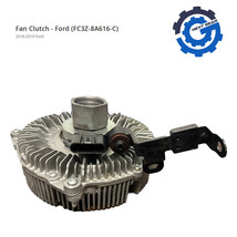 New OEM Ford Engine Fan Clutch For 2015-2019 Ford F250 350 6.7L FC3Z-8A616-C - £224.88 GBP