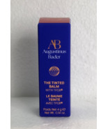 Augustinus Bader The Tinted LIp Balm - Shade 1  Brand New in Box - $754.87 MXN