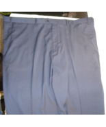 NEW ROUNDTREE & YORKE TRAVEL SMART MENS DARK BLUE PANTS CLASSIC FIT 50x3... - €20,40 EUR NEW ROUNDTREE & YORKE TRAVEL SMART MENS DARK BLUE PANTS CLASSIC FIT 50x3... - €20,40 EUR