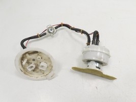 12 BMW 650i F12 Convertible #1306 Fuel Gas Pump, Inside Tank 7217062 - $74.24