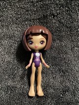 Kuu Kuu Harajuku Music Doll Figure Mattel - £5.42 GBP