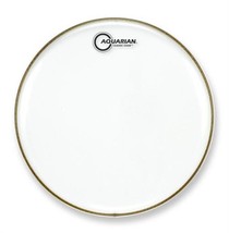 Aquarian 14&quot; Classic Clear Snare Side - £11.84 GBP