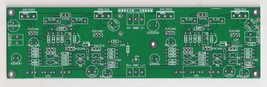 80W Class AB/B stereo Power Amplifier PCB 1 piece based on blameless D S... - £9.76 GBP