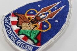 Vintage South Central Region Eagle Boy Scouts of America BSA Patch C - £9.42 GBP