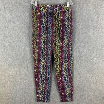 Fresh Prints of Belair Sweatpants Men&#39;s Medium Polyester Drawstring Stre... - €21,45 EUR