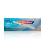 Alvita Ultra Early Mid Stream Pregnancy Test Kit (1 Test) - $15.27 CAD
