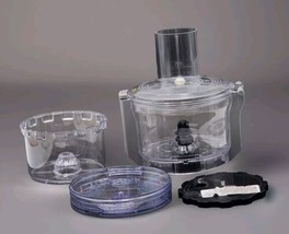 Veggie Bullet Magic VB-101 SPIRALIZER Replacement Parts Bowl/ Basket /Bl... - $28.01