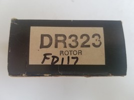 Ignition Distributor Rotor E-TRON DR323 - $11.29