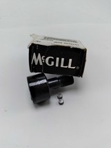 McGill CF1S Crowned and Flat Cam Follower  - £9.07 GBP