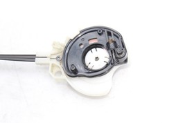 10-15 LEXUS RX350 RX450H HVAC AIR FLAP ACTUATOR GEAR CABLE E5553 image 5