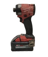 Milwaukee Cordless hand tools 2953-20 388631 - £119.10 GBP