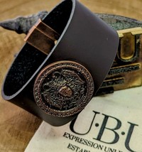 UBU Brand Bracelet Biker, motorcycle, nightlife, rider - £44.67 GBP