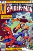 49 Dec Spider-Man  Jan 01, 1980  Marvel Comics Group - £7.06 GBP