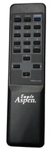Eagle Aspen Remote Black 99memories New - $14.75