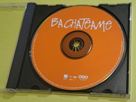 Bachateame by Various Artists (CD, 2001 WEA Latina) - $7.91