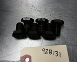 Flexplate Bolts From 2011 Ford Focus  2.0 - $14.95