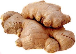 Fresh Ginger Root / Adrak - 1lb - £10.38 GBP