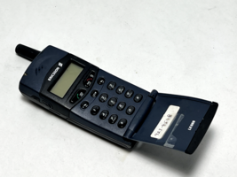 AT&amp;T Ericsson LX588 Very Rare - For Collectors - UNTESTED - $45.53