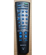 SONY RM-V8 Universal Remote Commander Control VCR Cable TV - €6,55 EUR
