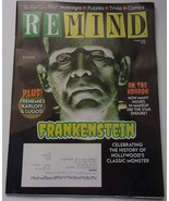 Remind Frankenstein October 2024 - $9.59 CAD