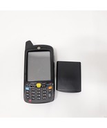 Motorola MC65 MC659B-PD0BAB00100 1D/2D WM6.5 GSM CDMA Barcode Scanner - $26.99