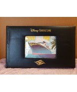 NEW Disney Cruise Line Photo Picture Album Memory Keepsake Book - £19.67 GBP