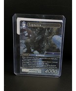 Cagnazzo - 13-091H - Foil Opus XIII: Crystal Radiance Final Fantasy Ligh... - $58.52 MXN Cagnazzo - 13-091H - Foil Opus XIII: Crystal Radiance Final Fantasy Ligh... - $58.52 MXN