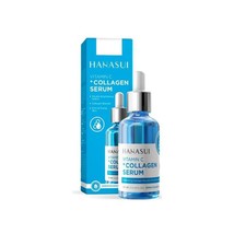 Hanasui Vitamin C + Collagen Serum New Look &amp; Improved Formula, 20 ml - $20.71