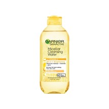 Garnier SkinActive Micellar Cleansing Water with Vitamin C, 13.5 fl oz.. - $29.69