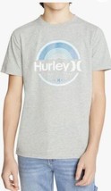Hurley Shirt Boys  Outdoor Youth Big Kids Size 5/6  - £15.64 GBP