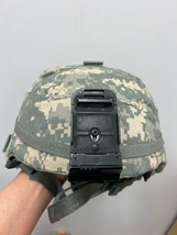 Genuine USGI MSA ACH MICH Level IIIA Advance Combat Hel met - Large - $395.00