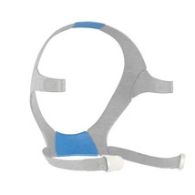 ResMed AirFit F20 Headgear for Replacement (No Magnets) Large Size (63472) - £16.51 GBP