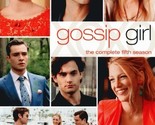 Gossip Girl Season 5 DVD | Region 4 - $19.31