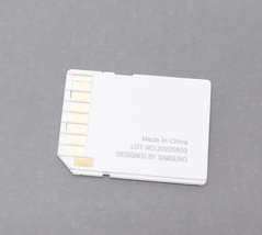 Samsung EVO Plus 128GB microSDXC UHS-I Memory Card MB-MC128KA/AM image 5