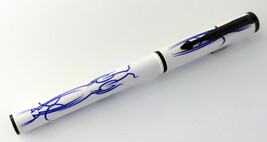 Beta Special Edition BallPoint Ball Pen Ballpen Ball Point pen Indus Blu... - €7,77 EUR