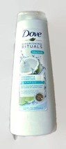 Dove Nourishing Rituals Coconut Hydration Shampoo 12 fl oz by Unilever - $5.87