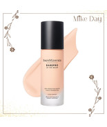 bareMinerals BAREPRO 24HR MATTE FOUNDATION SPF 20 fair 10 neutral - $37.87